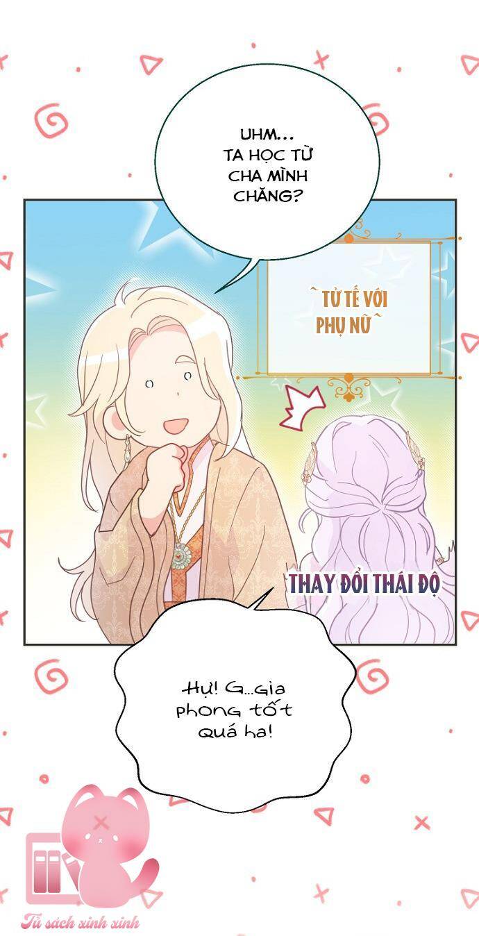 Tiền Là Tất Cả Chồng Là Phù Du Chapter 91 - Trang 48