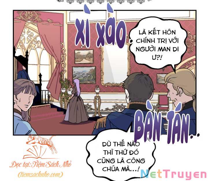 Tiền Là Tất Cả Chồng Là Phù Du Chapter 1 - Trang 3