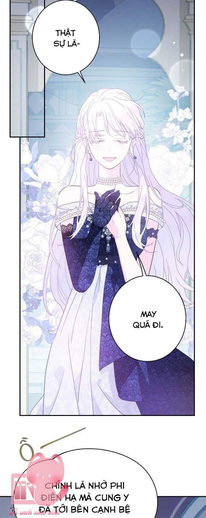 Tiền Là Tất Cả Chồng Là Phù Du Chapter 100 - Trang 7
