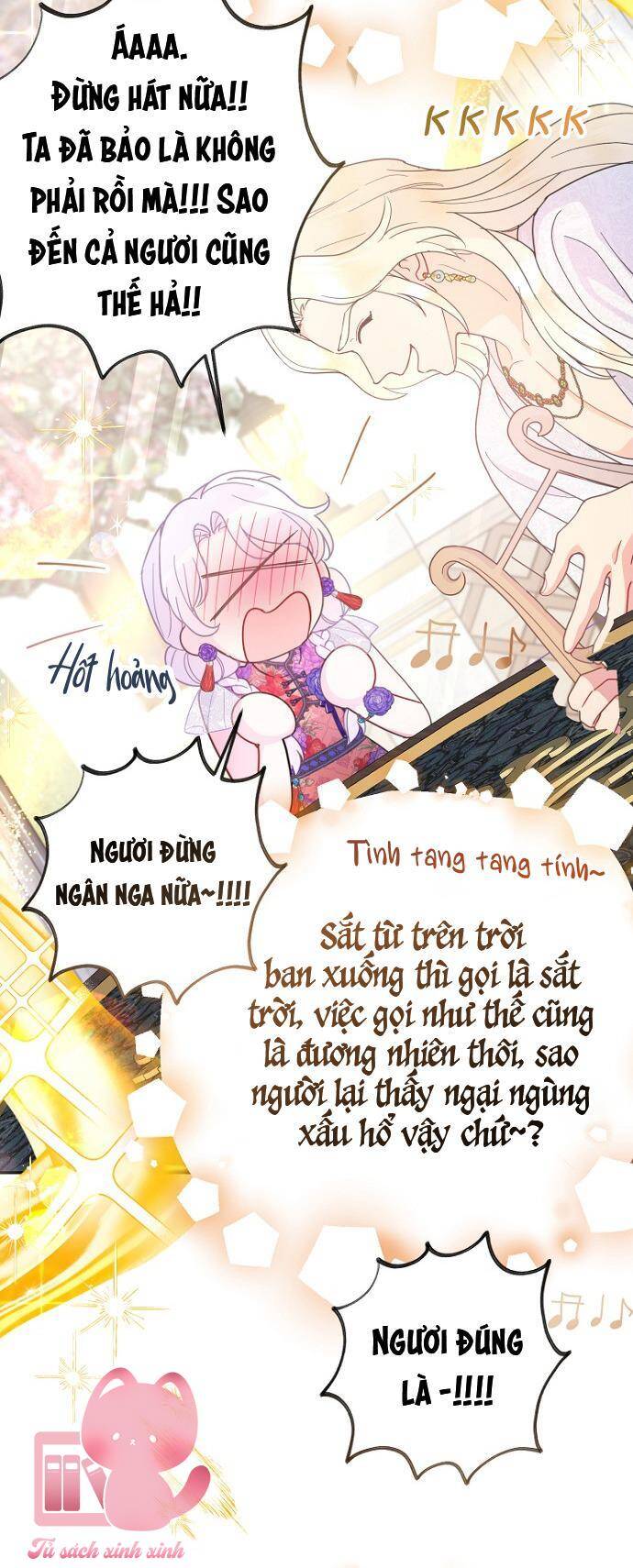Tiền Là Tất Cả Chồng Là Phù Du Chapter 89 - Trang 17