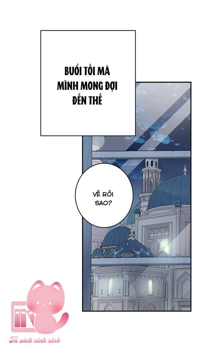 Tiền Là Tất Cả Chồng Là Phù Du Chapter 95 - Trang 2