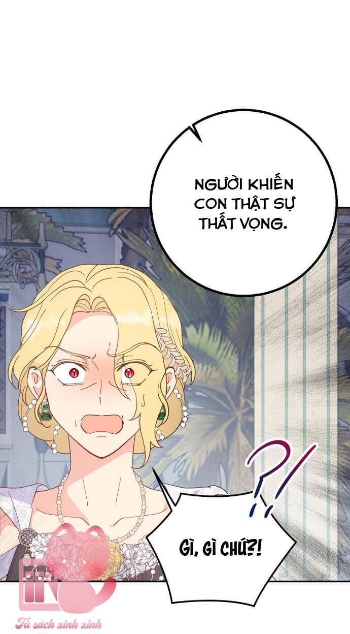 Tiền Là Tất Cả Chồng Là Phù Du Chapter 97 - Trang 27