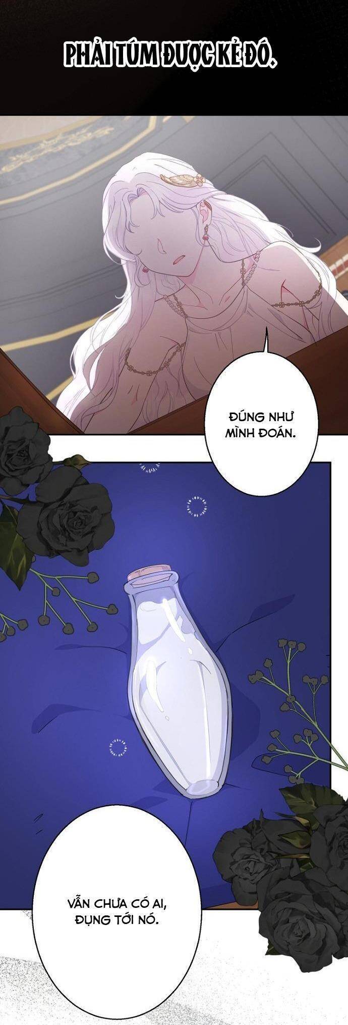 Tiền Là Tất Cả Chồng Là Phù Du Chapter 94 - Trang 12