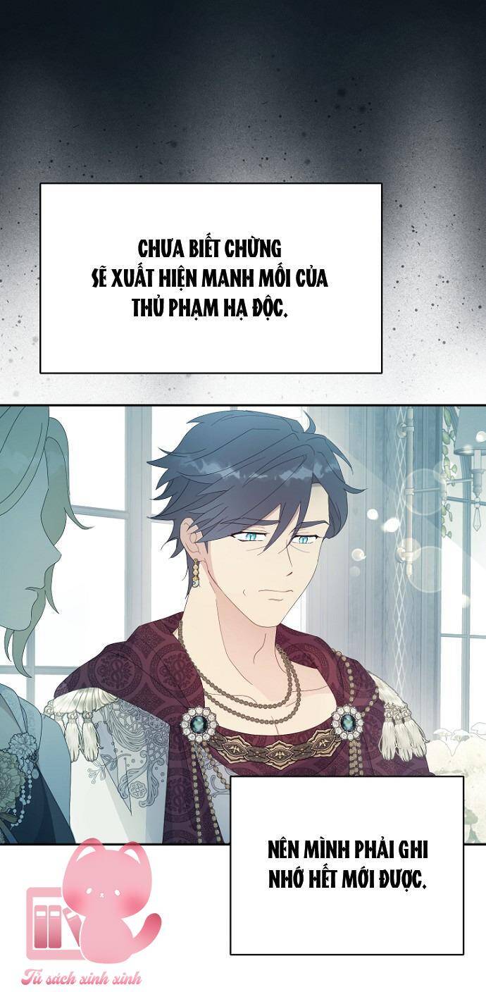 Tiền Là Tất Cả Chồng Là Phù Du Chapter 93 - Trang 4