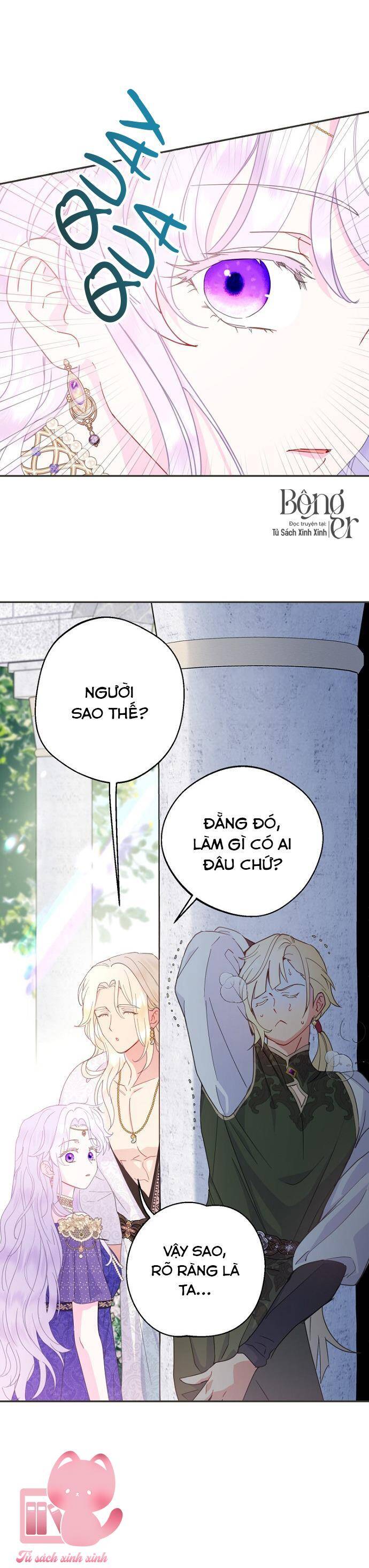 Tiền Là Tất Cả Chồng Là Phù Du Chapter 84 - Trang 16