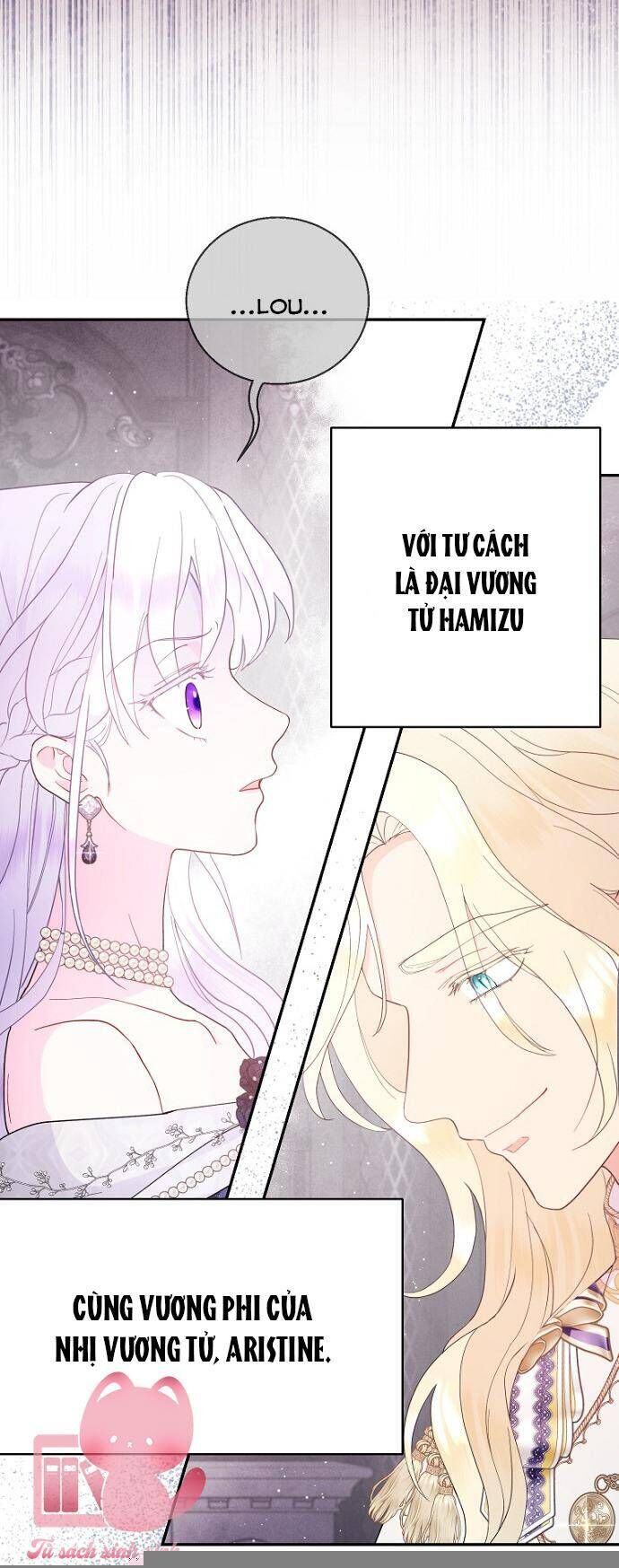 Tiền Là Tất Cả Chồng Là Phù Du Chapter 96 - Trang 4