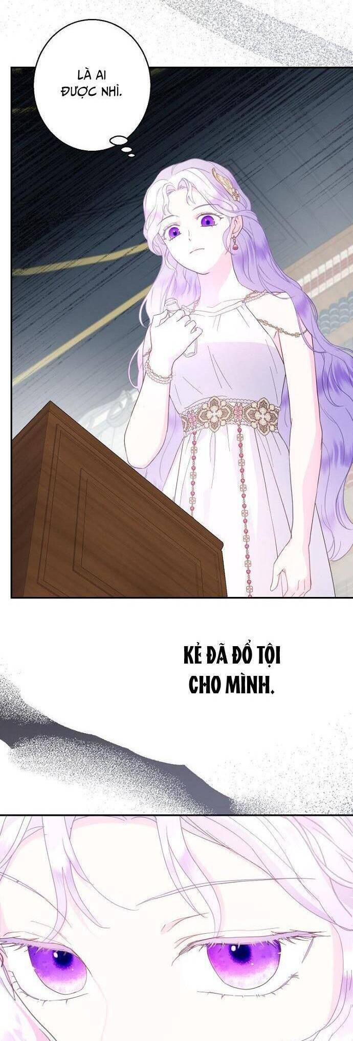 Tiền Là Tất Cả Chồng Là Phù Du Chapter 94 - Trang 13