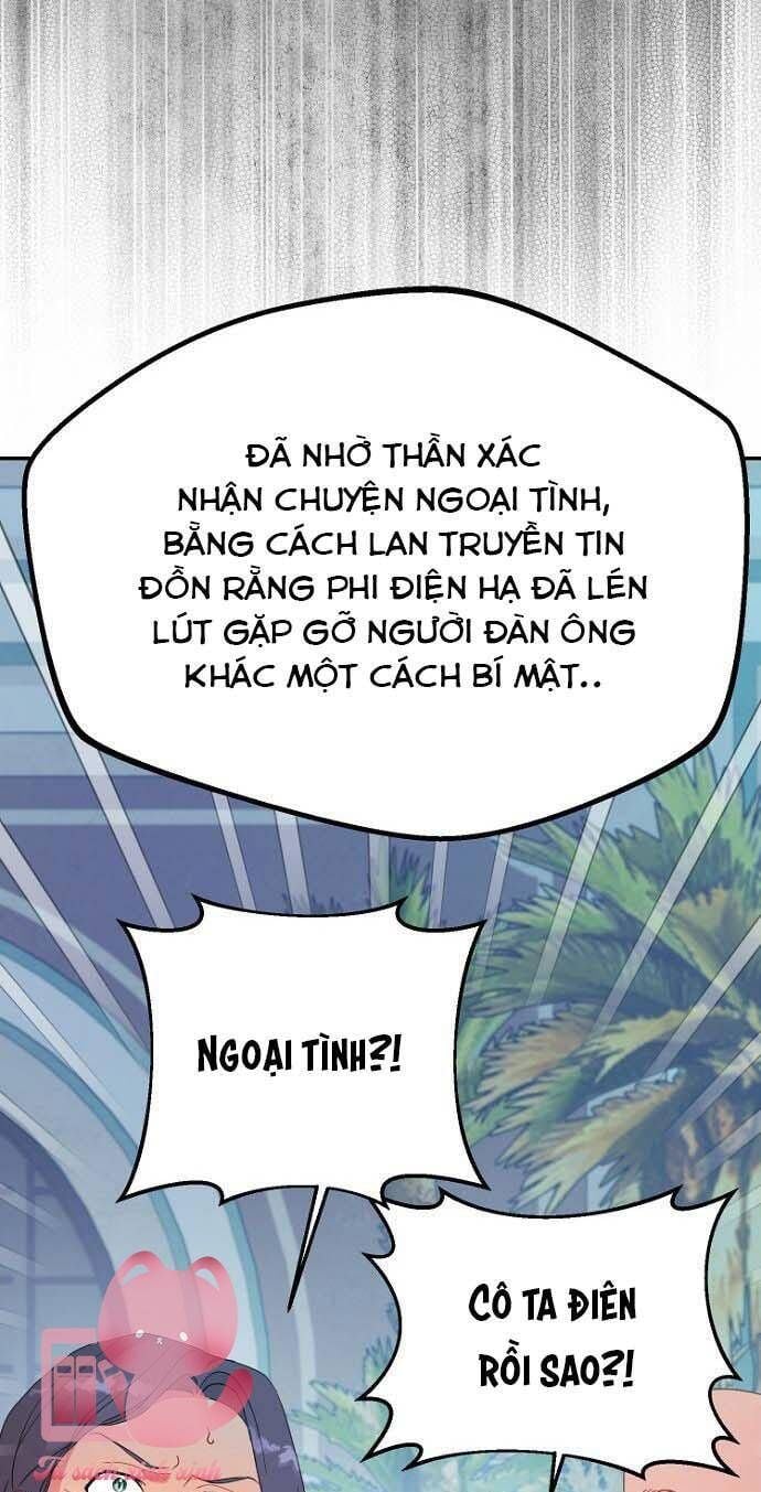 Tiền Là Tất Cả Chồng Là Phù Du Chapter 100 - Trang 32