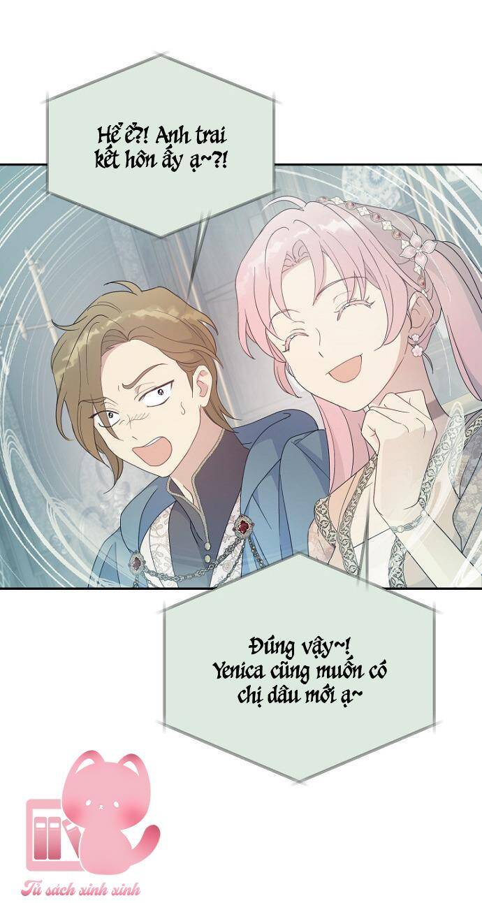 Tiền Là Tất Cả Chồng Là Phù Du Chapter 93 - Trang 14