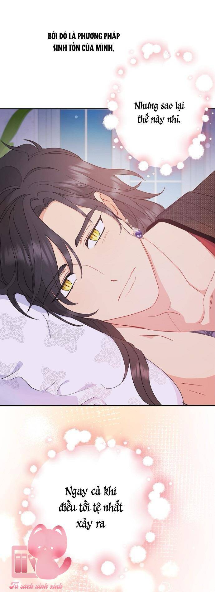 Tiền Là Tất Cả Chồng Là Phù Du Chapter 95 - Trang 38