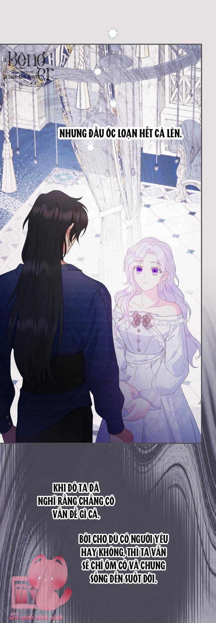 Tiền Là Tất Cả Chồng Là Phù Du Chapter 82 - Trang 51