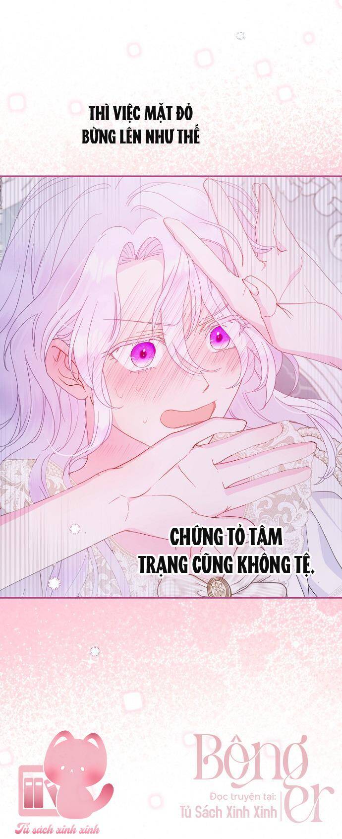 Tiền Là Tất Cả Chồng Là Phù Du Chapter 86 - Trang 16