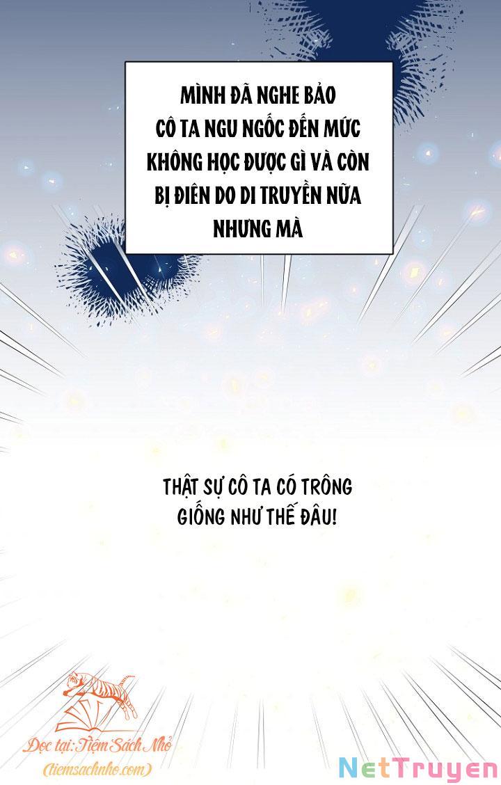 Tiền Là Tất Cả Chồng Là Phù Du Chapter 7 - Trang 34