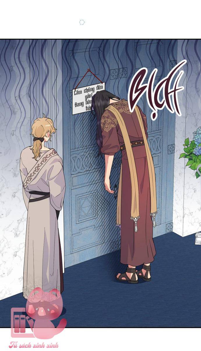 Tiền Là Tất Cả Chồng Là Phù Du Chapter 86 - Trang 10