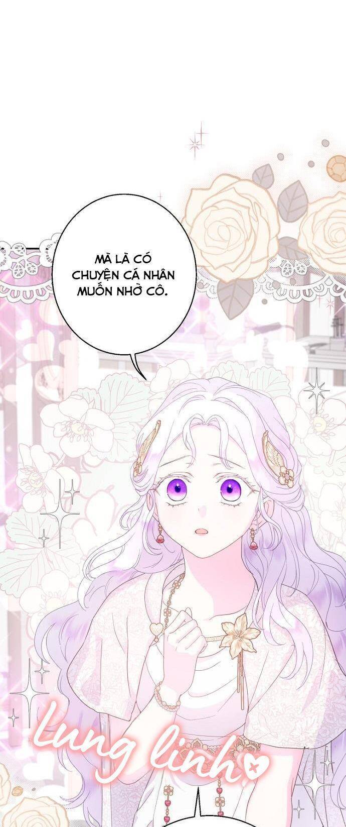 Tiền Là Tất Cả Chồng Là Phù Du Chapter 94 - Trang 36