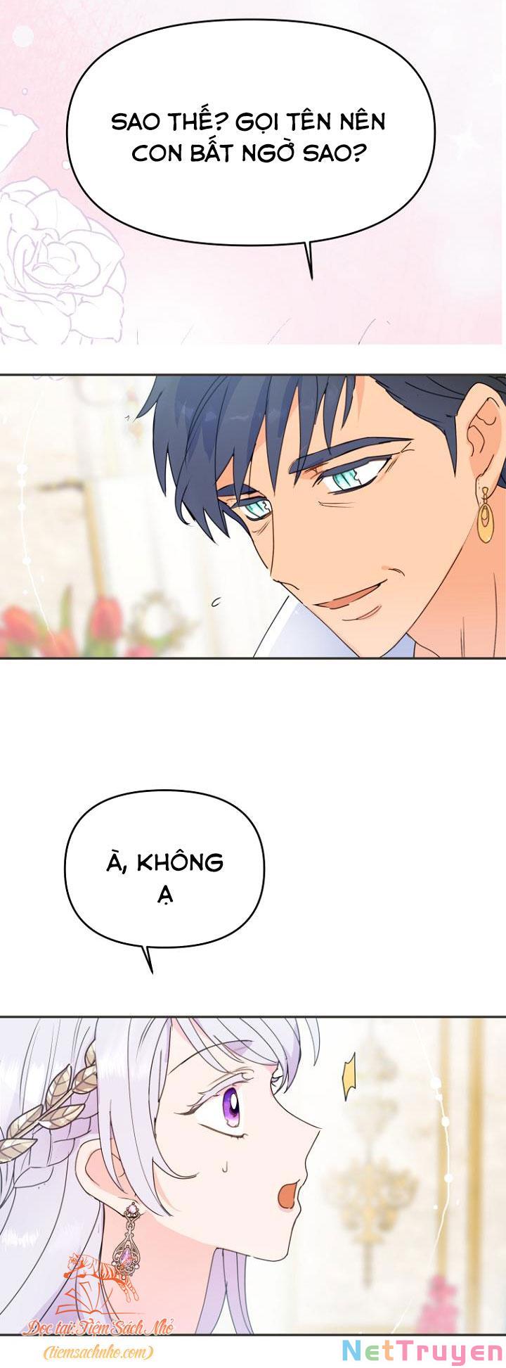 Tiền Là Tất Cả Chồng Là Phù Du Chapter 10 - Trang 35