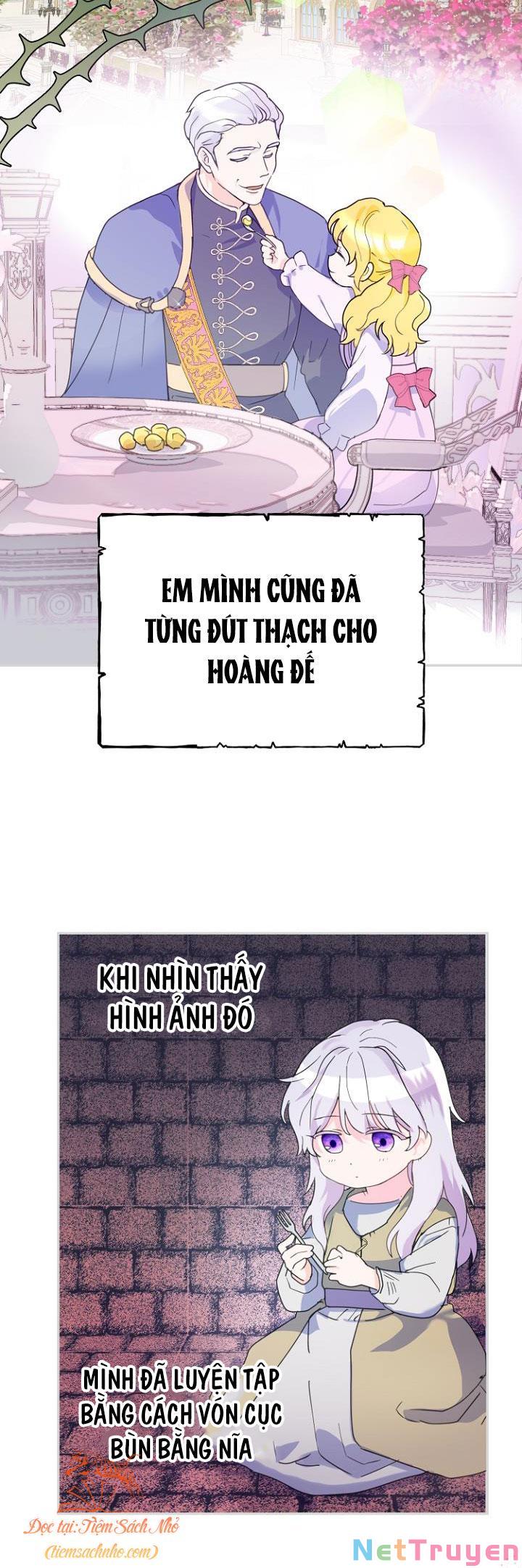 Tiền Là Tất Cả Chồng Là Phù Du Chapter 10 - Trang 9
