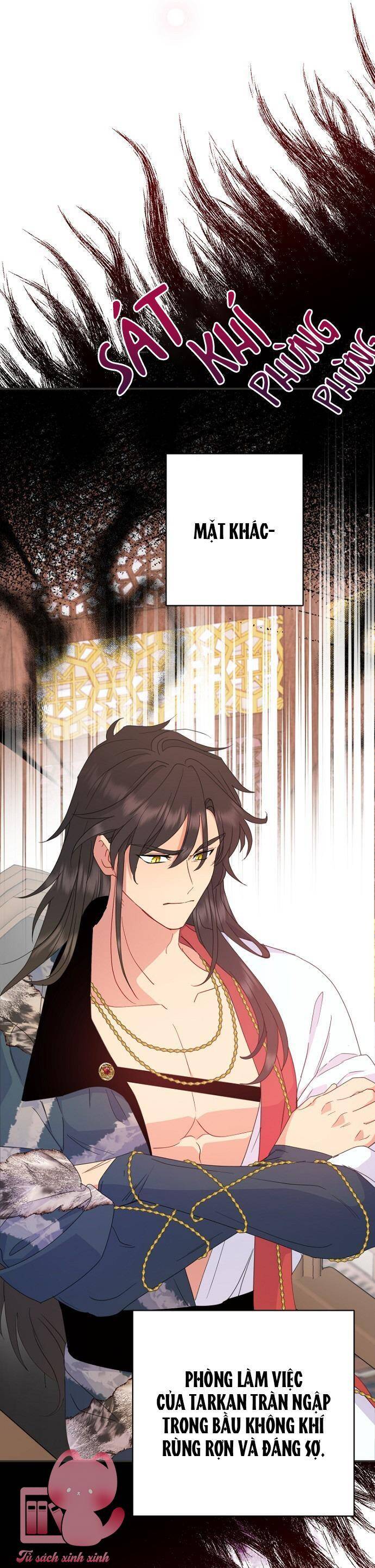 Tiền Là Tất Cả Chồng Là Phù Du Chapter 82 - Trang 44