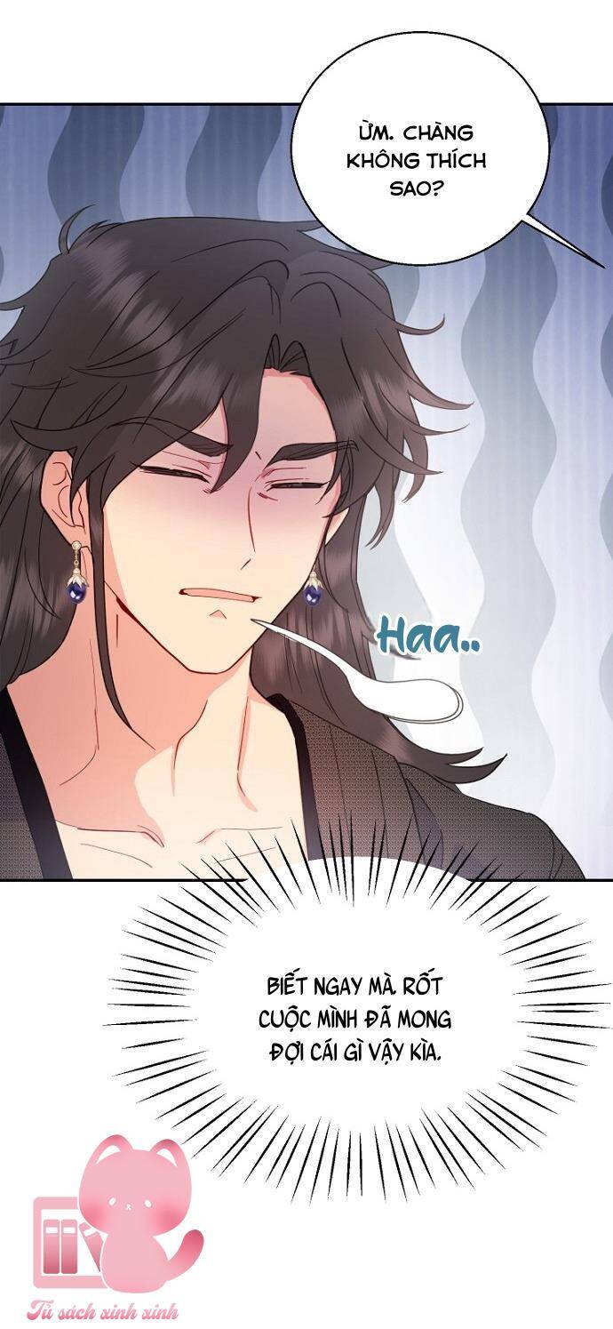 Tiền Là Tất Cả Chồng Là Phù Du Chapter 95 - Trang 6