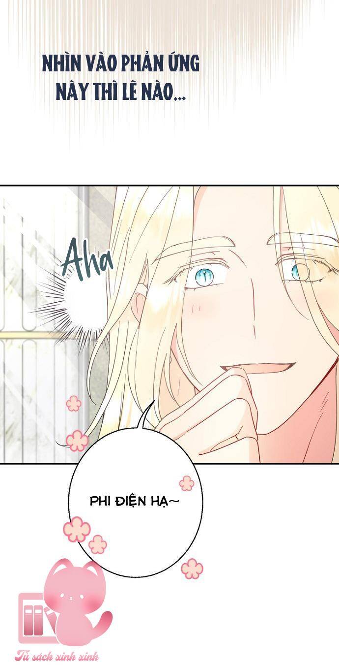 Tiền Là Tất Cả Chồng Là Phù Du Chapter 89 - Trang 15