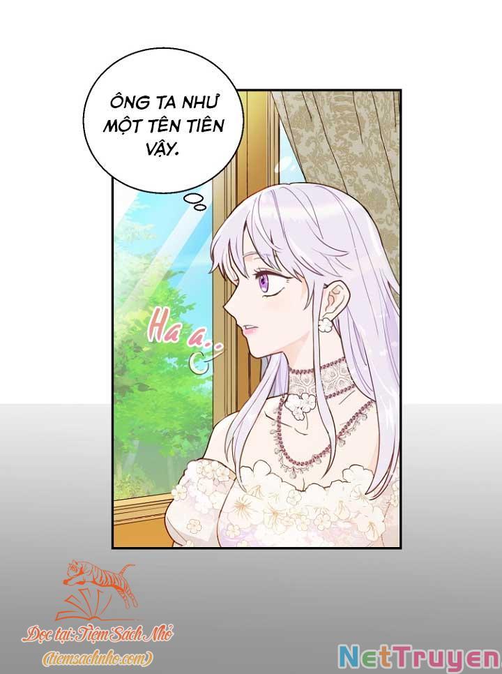 Tiền Là Tất Cả Chồng Là Phù Du Chapter 1 - Trang 16