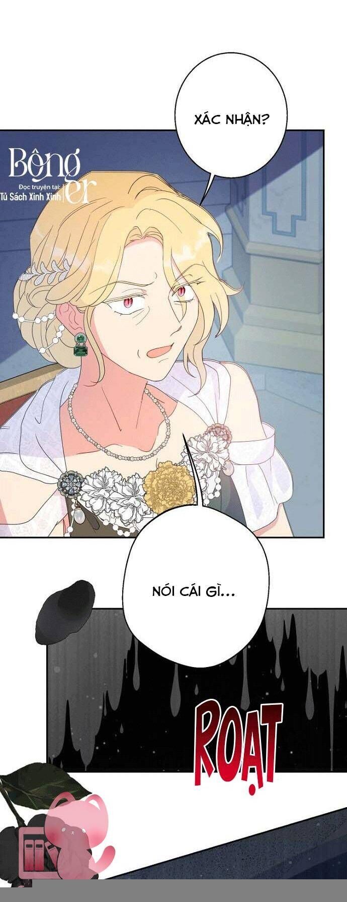 Tiền Là Tất Cả Chồng Là Phù Du Chapter 98 - Trang 46