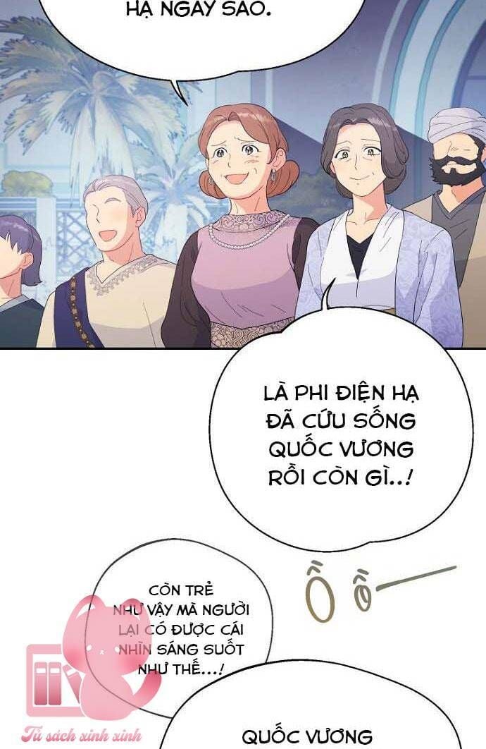 Tiền Là Tất Cả Chồng Là Phù Du Chapter 100 - Trang 8