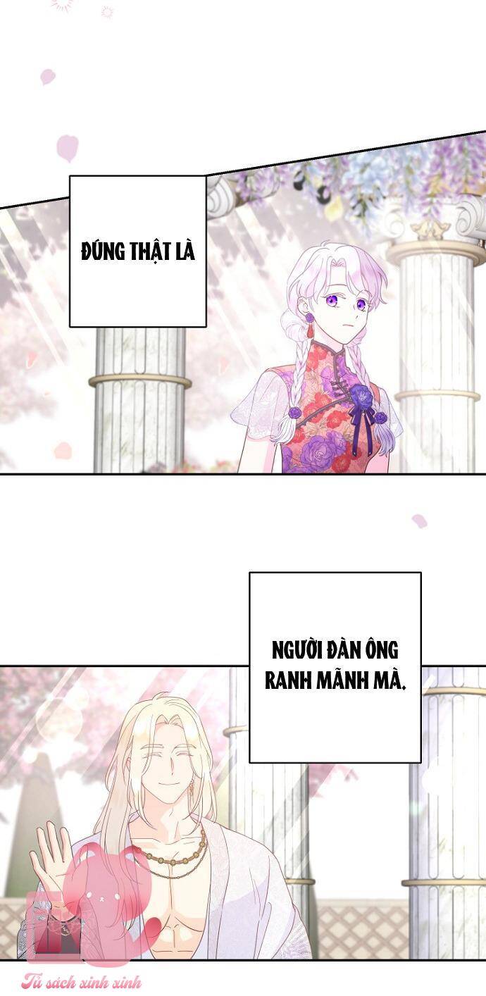 Tiền Là Tất Cả Chồng Là Phù Du Chapter 89 - Trang 39