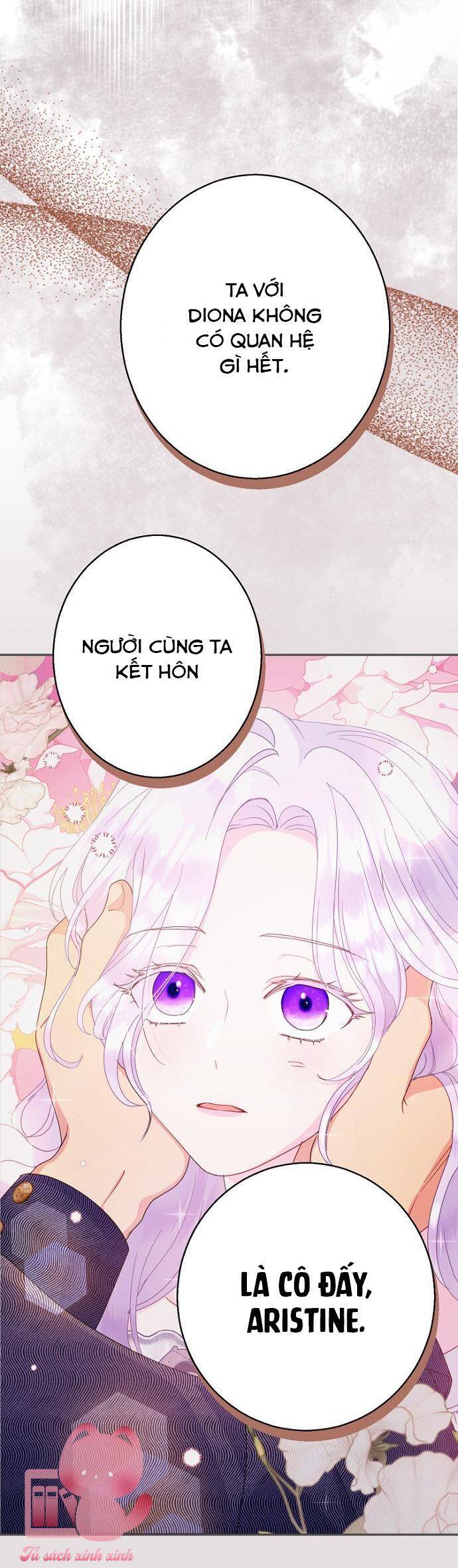 Tiền Là Tất Cả Chồng Là Phù Du Chapter 82 - Trang 47