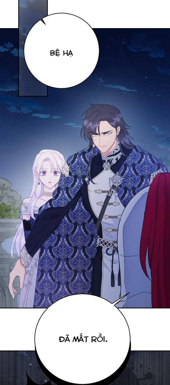 Tiền Là Tất Cả Chồng Là Phù Du Chapter 90 - Trang 44