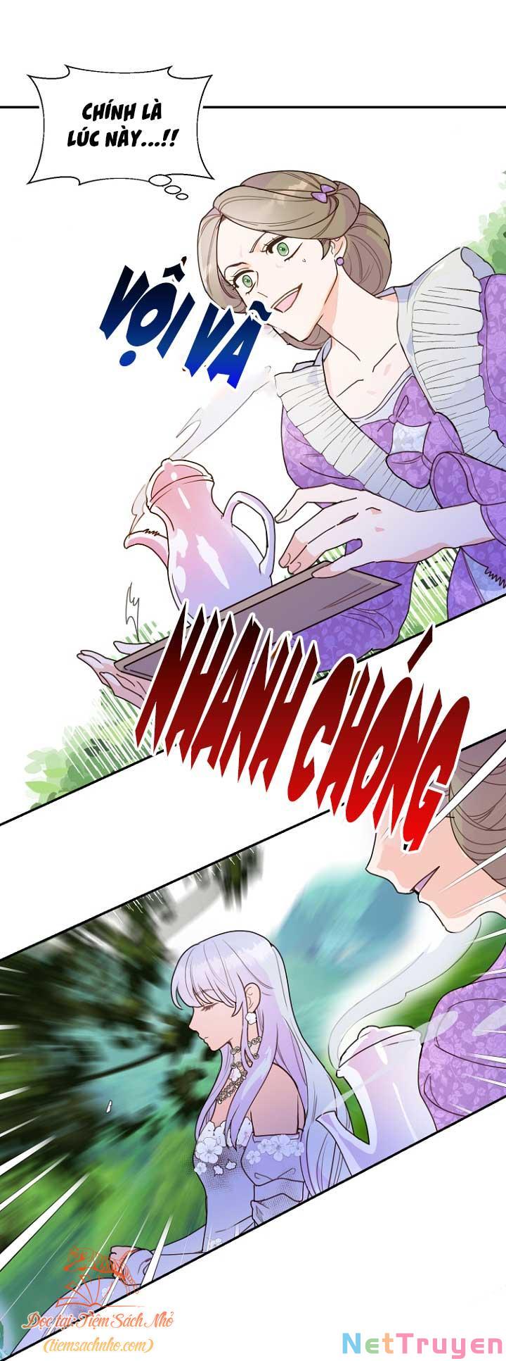 Tiền Là Tất Cả Chồng Là Phù Du Chapter 1 - Trang 84