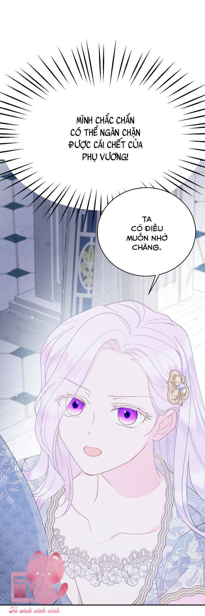 Tiền Là Tất Cả Chồng Là Phù Du Chapter 91 - Trang 30