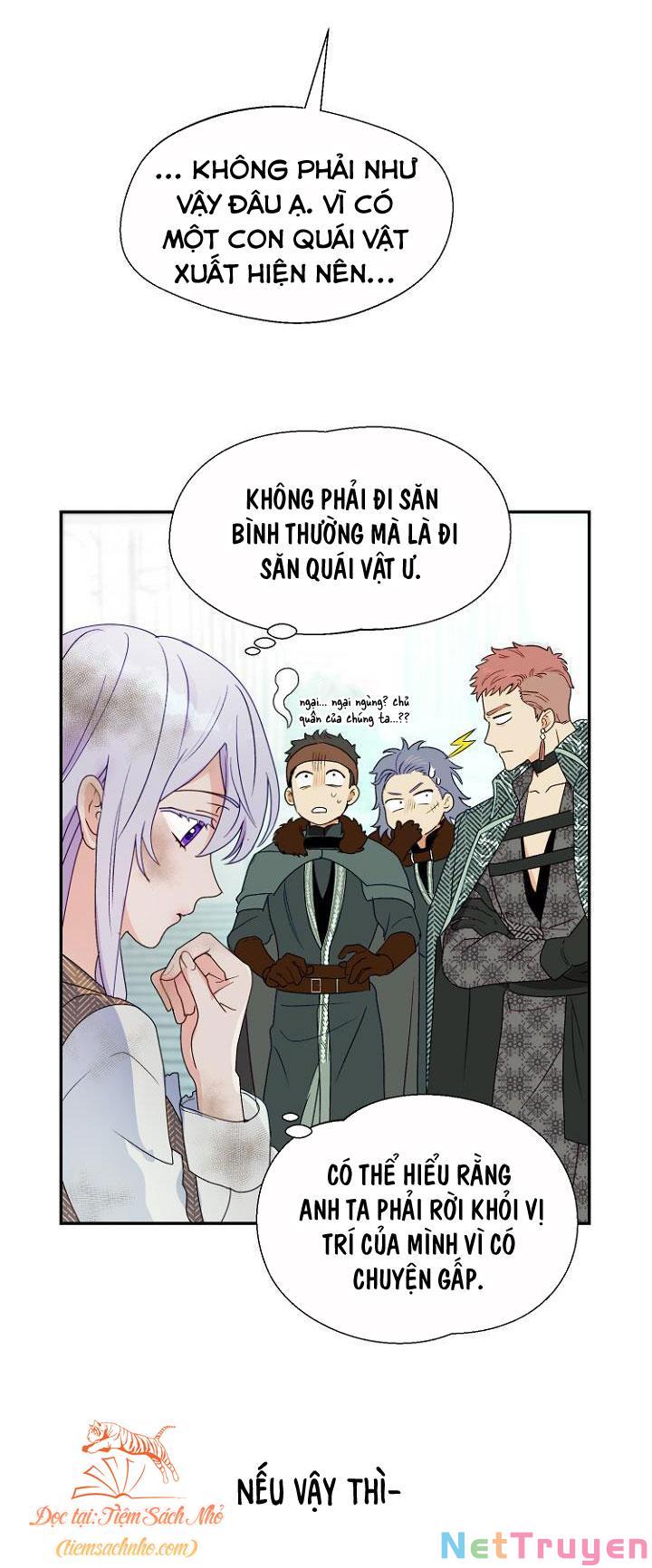 Tiền Là Tất Cả Chồng Là Phù Du Chapter 3 - Trang 8