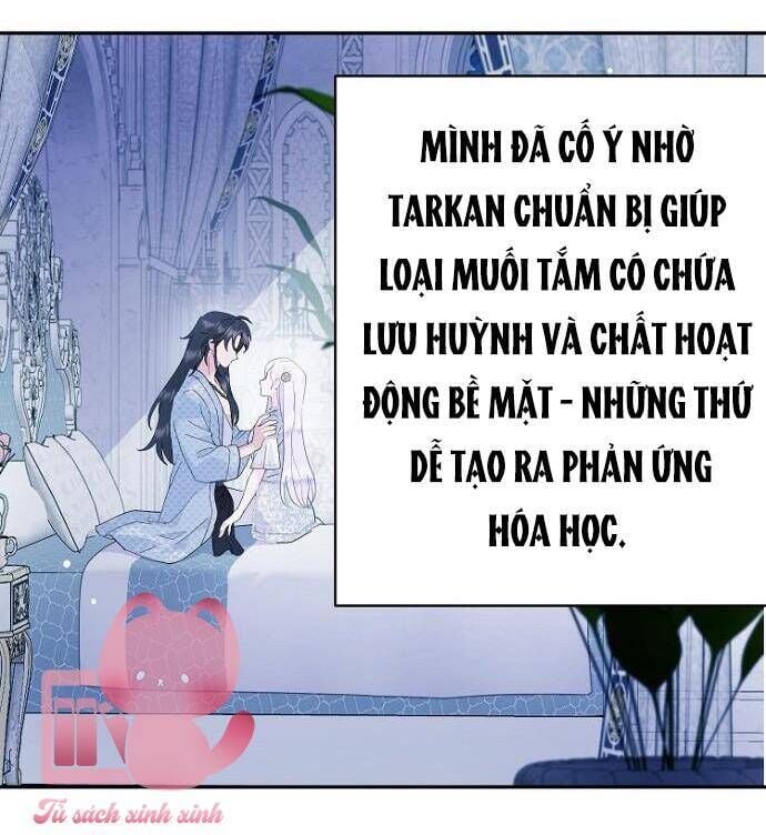 Tiền Là Tất Cả Chồng Là Phù Du Chapter 99 - Trang 34