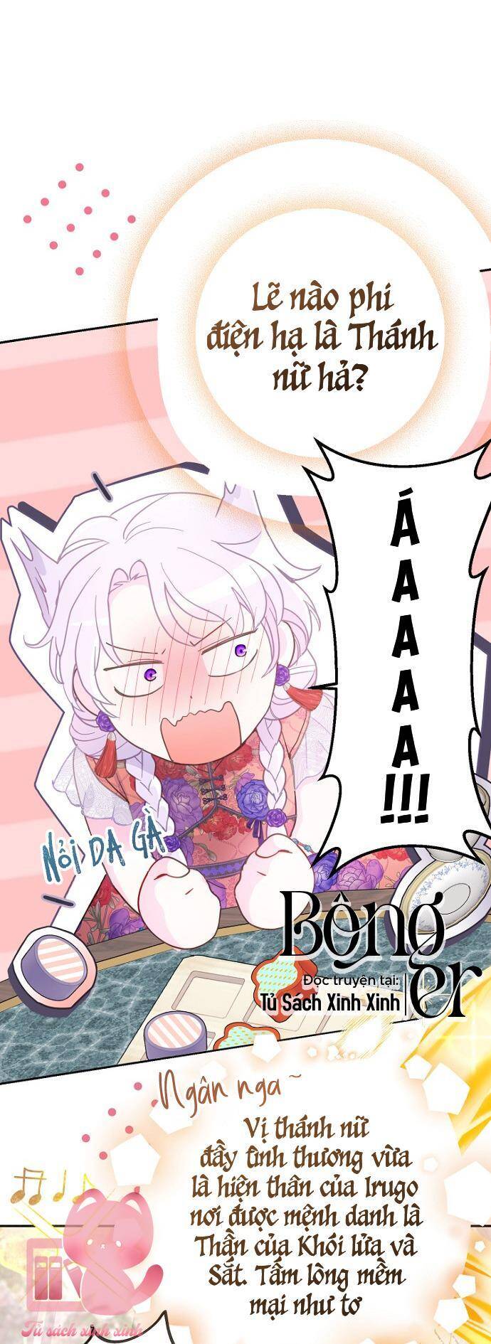 Tiền Là Tất Cả Chồng Là Phù Du Chapter 89 - Trang 16