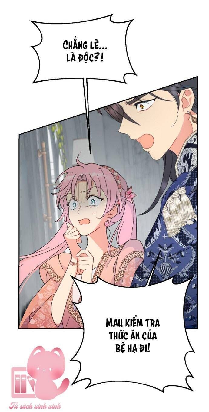 Tiền Là Tất Cả Chồng Là Phù Du Chapter 96 - Trang 46