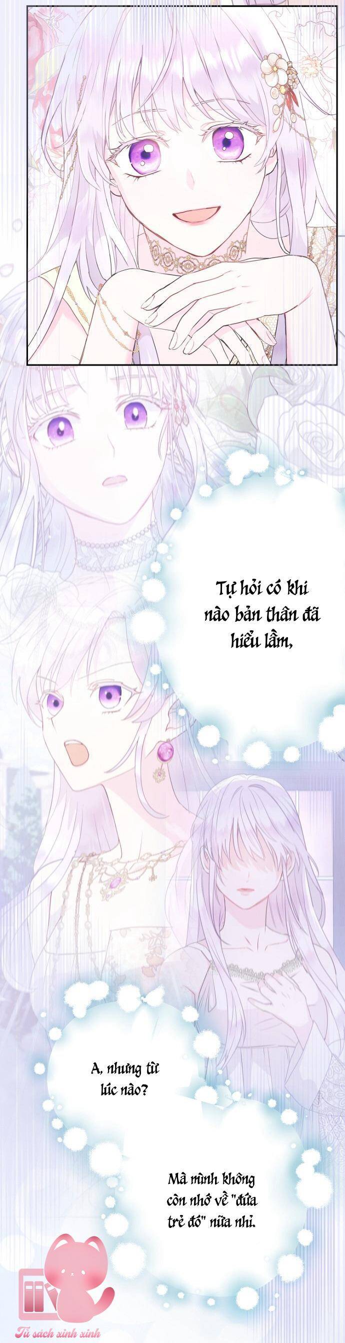 Tiền Là Tất Cả Chồng Là Phù Du Chapter 87 - Trang 22