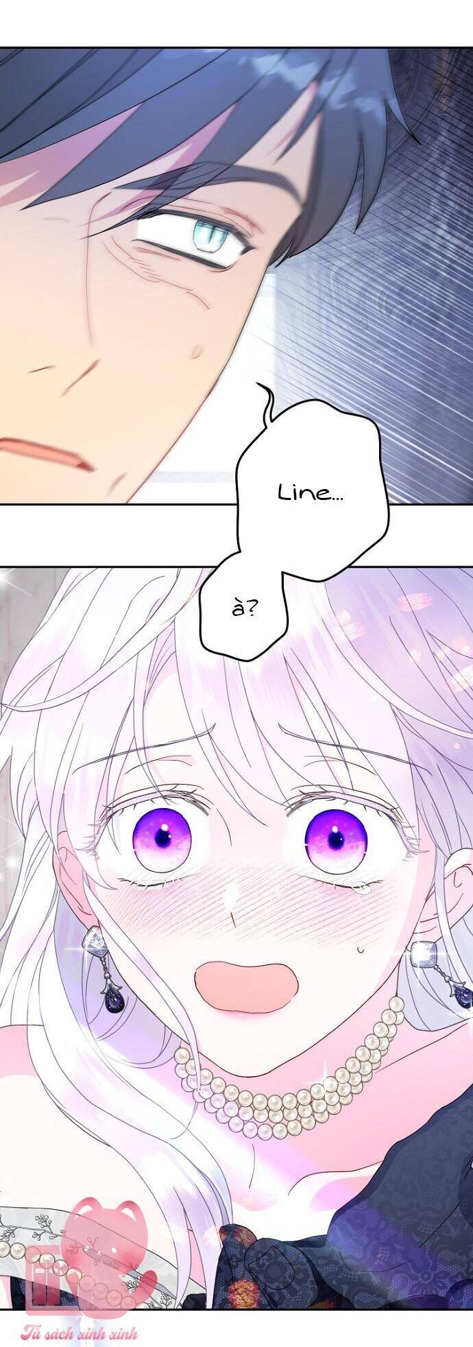 Tiền Là Tất Cả Chồng Là Phù Du Chapter 96 - Trang 43