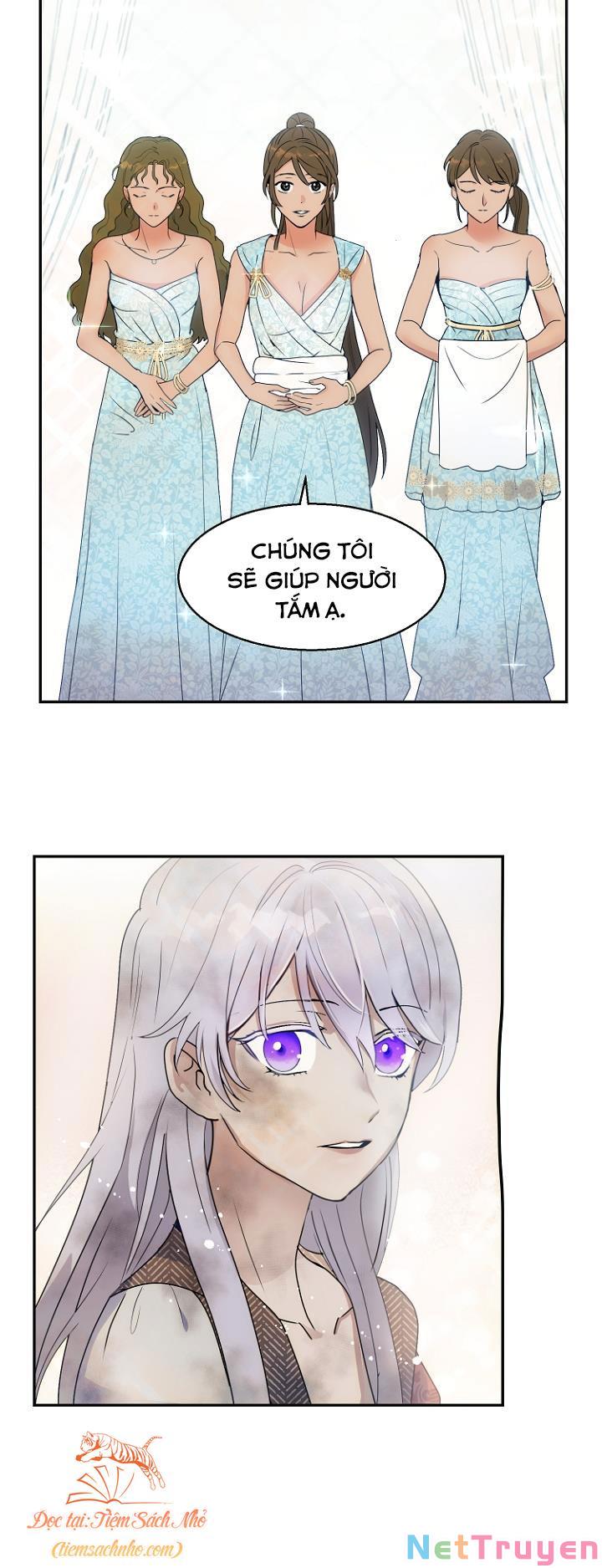 Tiền Là Tất Cả Chồng Là Phù Du Chapter 4 - Trang 25