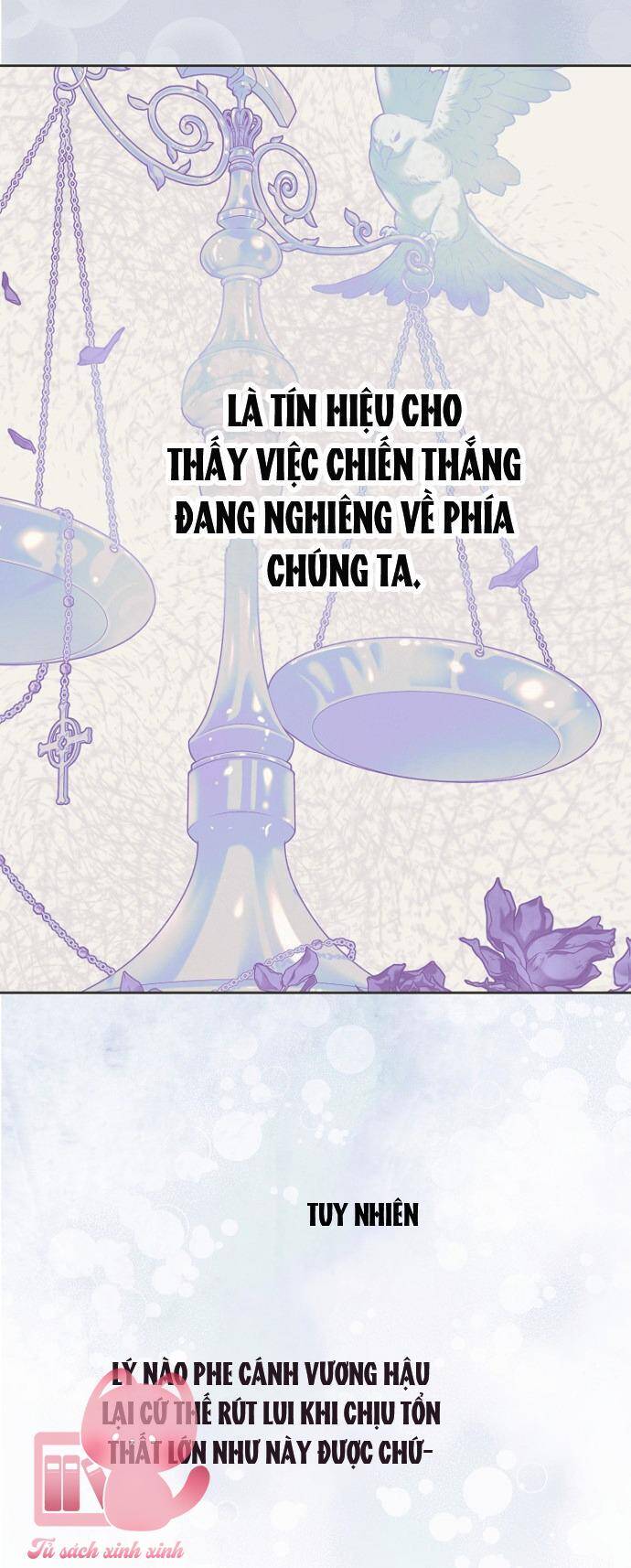 Tiền Là Tất Cả Chồng Là Phù Du Chapter 86 - Trang 30