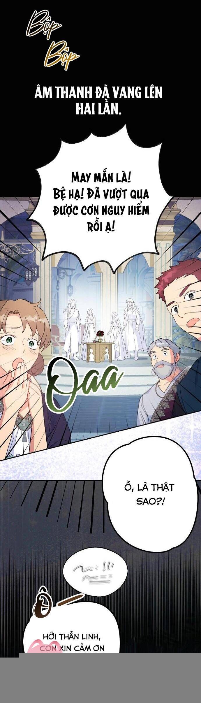 Tiền Là Tất Cả Chồng Là Phù Du Chapter 99 - Trang 57