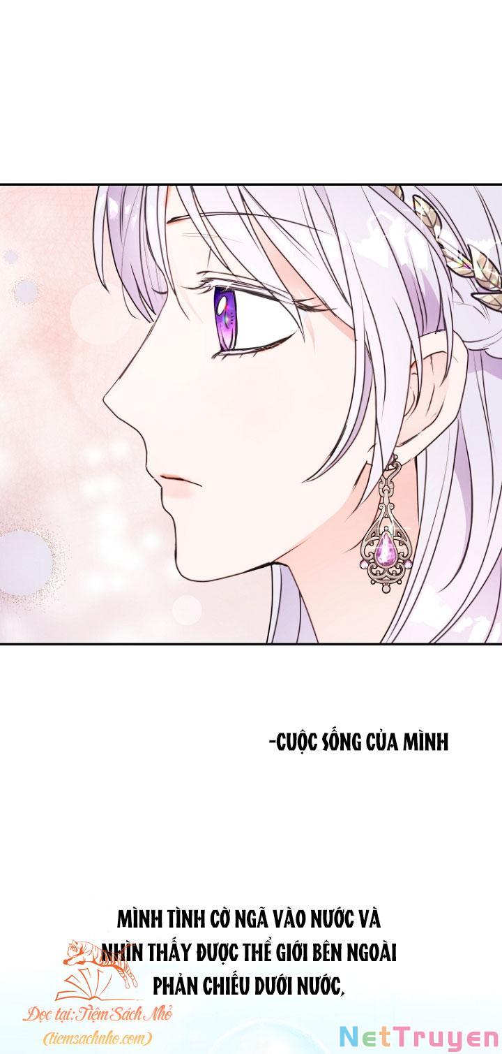 Tiền Là Tất Cả Chồng Là Phù Du Chapter 7 - Trang 36
