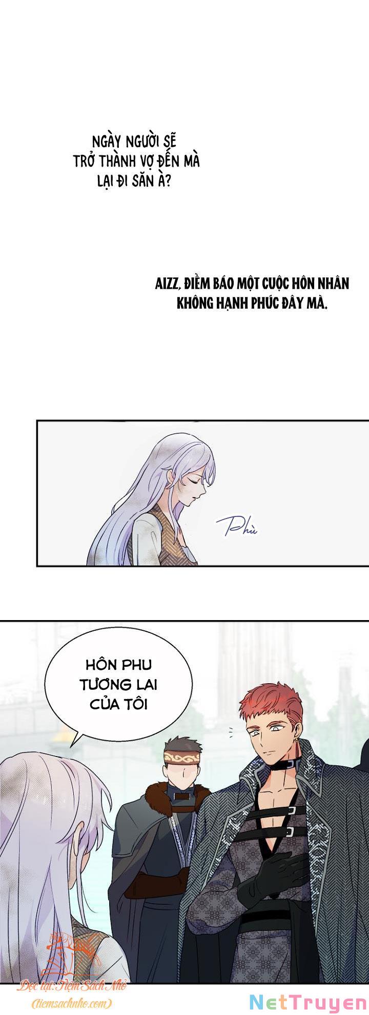 Tiền Là Tất Cả Chồng Là Phù Du Chapter 3 - Trang 5