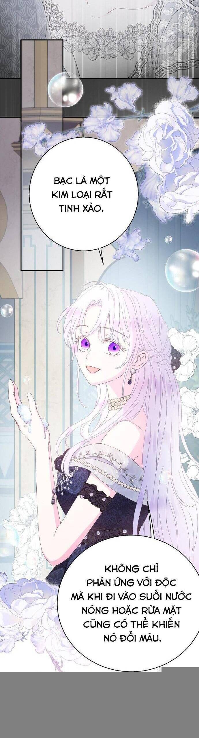 Tiền Là Tất Cả Chồng Là Phù Du Chapter 99 - Trang 30