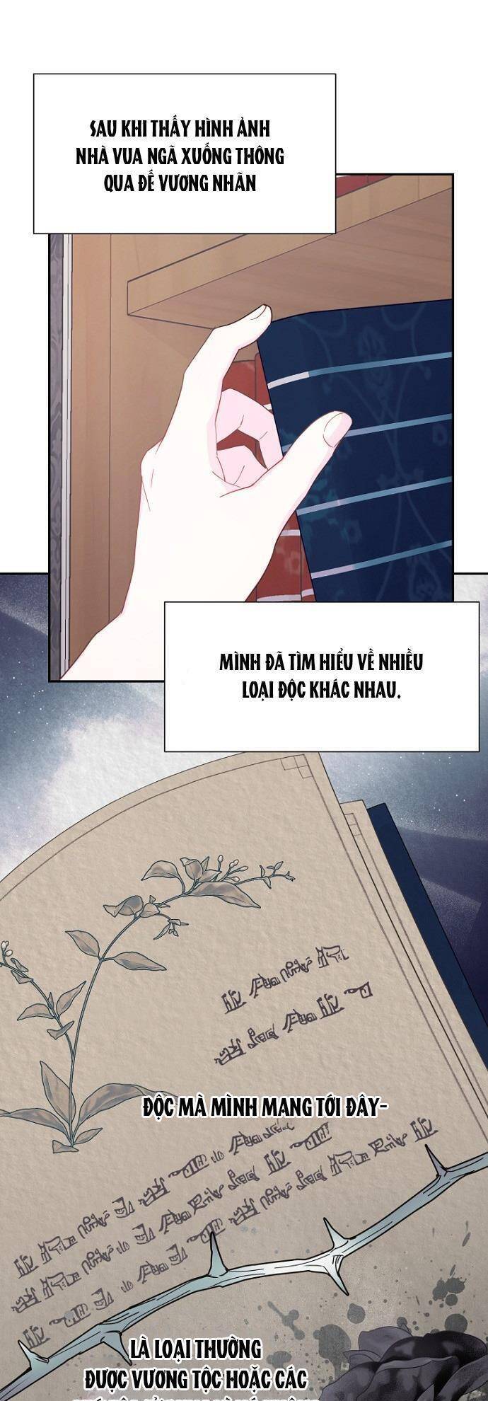 Tiền Là Tất Cả Chồng Là Phù Du Chapter 94 - Trang 1