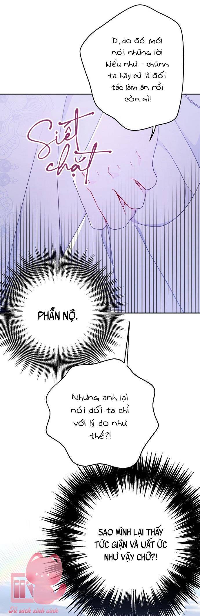 Tiền Là Tất Cả Chồng Là Phù Du Chapter 87 - Trang 9