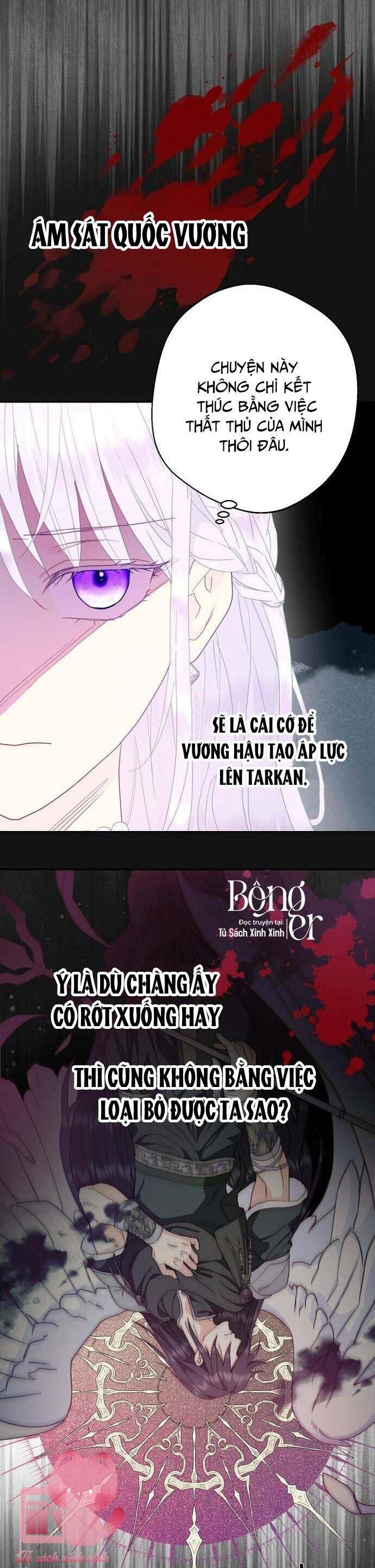Tiền Là Tất Cả Chồng Là Phù Du Chapter 98 - Trang 29
