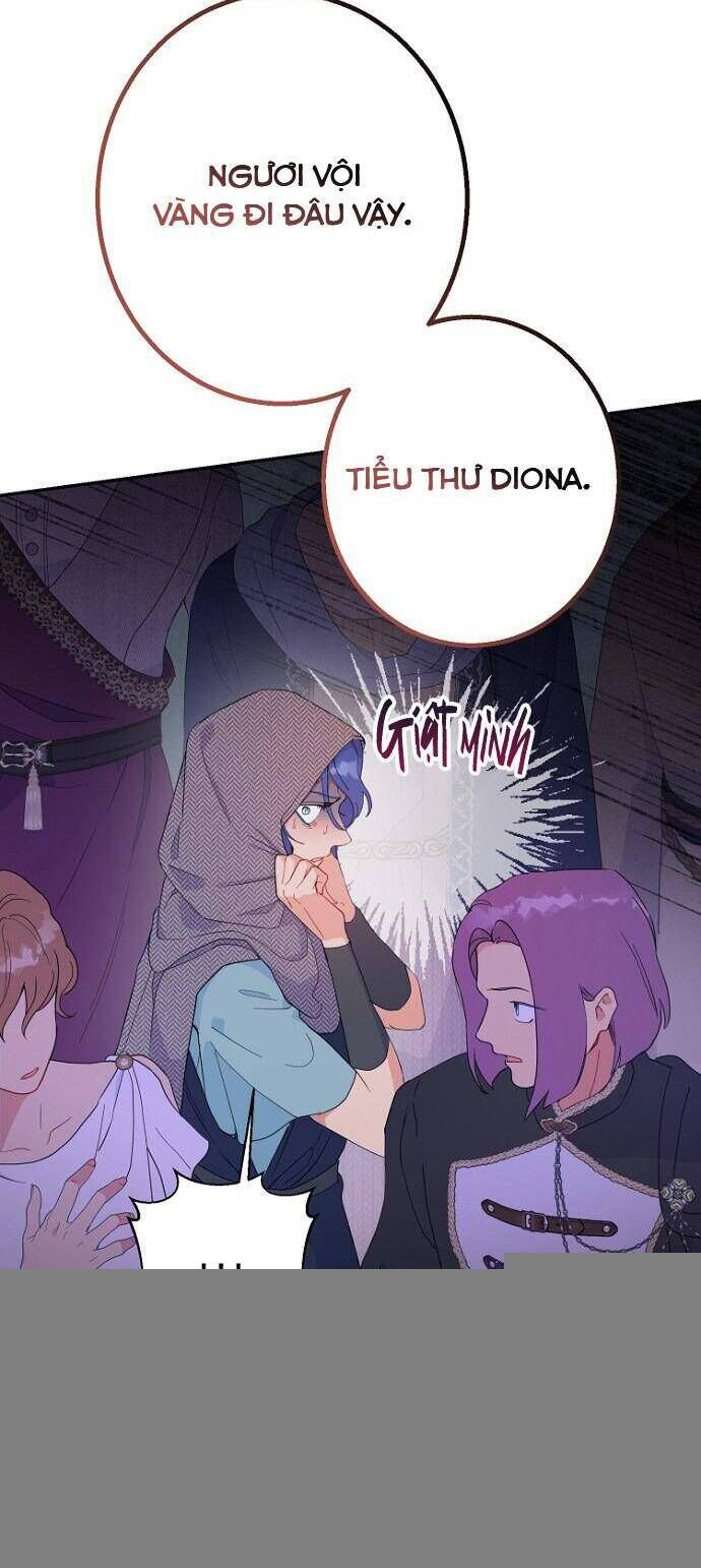 Tiền Là Tất Cả Chồng Là Phù Du Chapter 97 - Trang 53