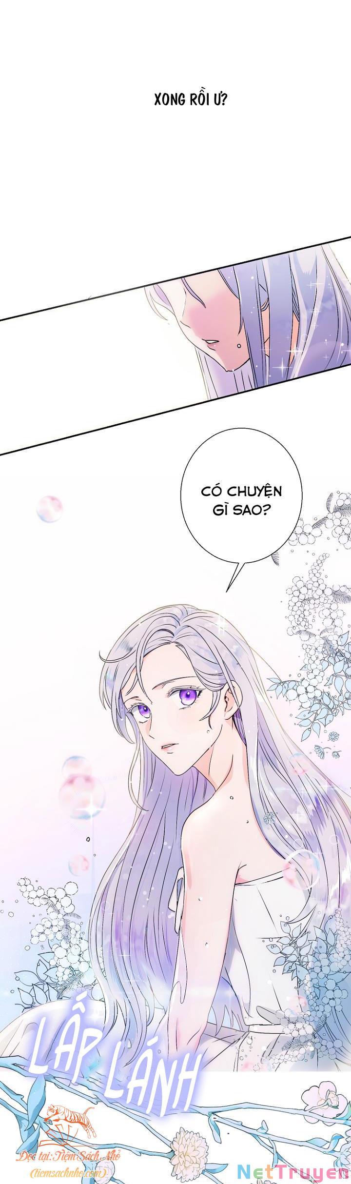Tiền Là Tất Cả Chồng Là Phù Du Chapter 4 - Trang 30