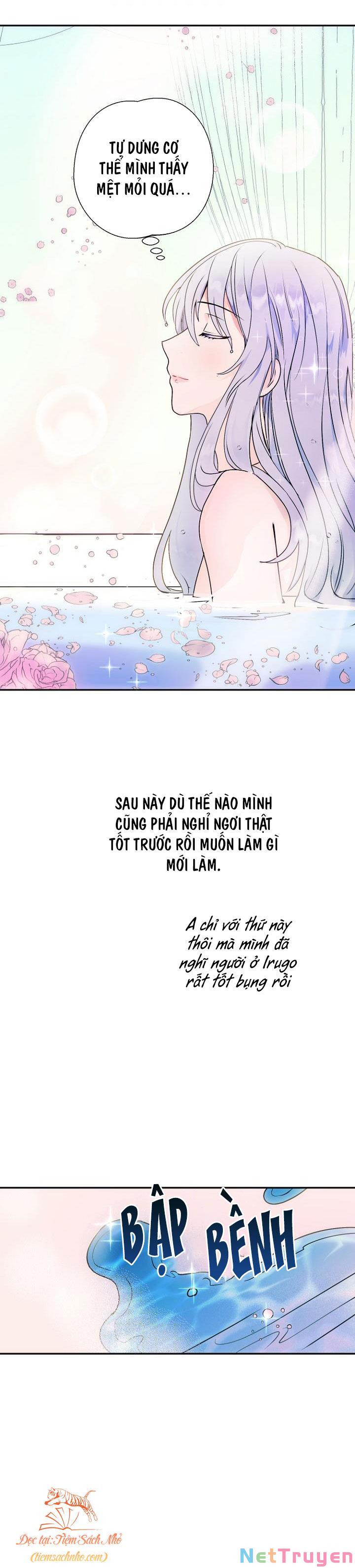 Tiền Là Tất Cả Chồng Là Phù Du Chapter 4 - Trang 33
